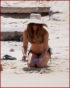 Kate Beckinsale Nude Pictures