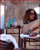 Kate Beckinsale Nude Pictures