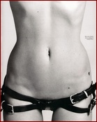 Kate Moss Nude Pictures