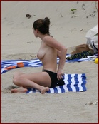 Kelly Brook Nude Pictures