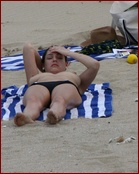Kelly Brook Nude Pictures