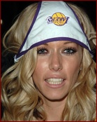 Kendra Wilkinson Nude Pictures