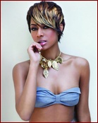 Keri Hilson Nude Pictures