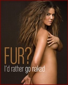 Khloe Kardashian Nude Pictures