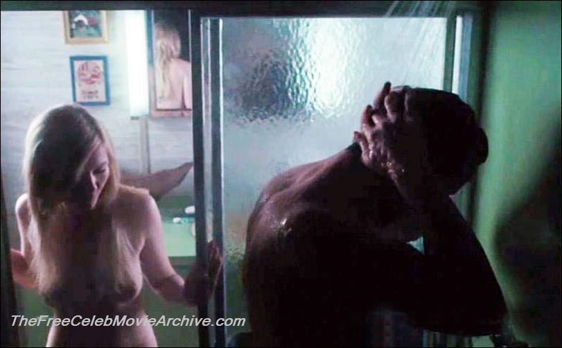 Kirsten Dunst fully naked at TheFreeCelebMovieArchive.com! 