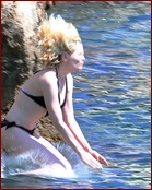 Kirsten Dunst Nude Pictures