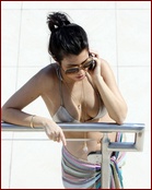 Kourtney Kardashian Nude Pictures