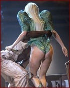 Lady Gaga Nude Pictures