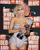 Lady Gaga Nude Pictures