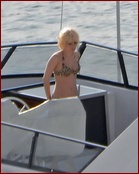 Lady Gaga Nude Pictures