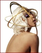 Lady Gaga Nude Pictures