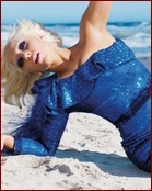 Lady Gaga Nude Pictures