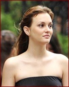 Leighton Meester Nude Pictures