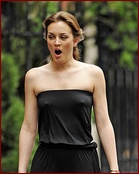 Leighton Meester Nude Pictures