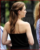 Leighton Meester Nude Pictures