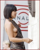 Lily Allen Nude Pictures