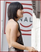 Lily Allen Nude Pictures