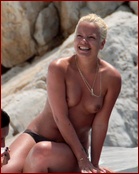 Lily Allen Nude Pictures