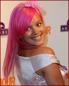 Lily Allen Nude Pictures