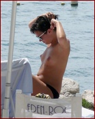 Lily Allen Nude Pictures