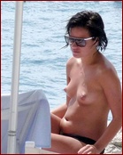 Lily Allen Nude Pictures
