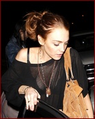 Lindsay Lohan Nude Pictures