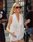 Lindsay Lohan Nude Pictures