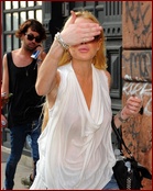 Lindsay Lohan Nude Pictures