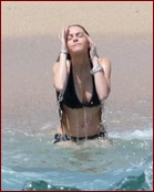 Lindsay Lohan Nude Pictures