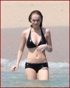 Lindsay Lohan Nude Pictures