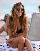 Lindsay Lohan Nude Pictures