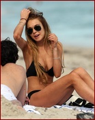 Lindsay Lohan Nude Pictures