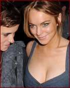 Lindsay Lohan Nude Pictures