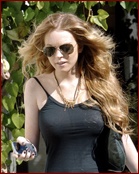 Lindsay Lohan Nude Pictures