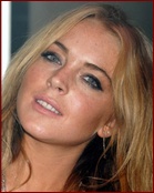 Lindsay Lohan Nude Pictures