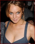 Lindsay Lohan Nude Pictures