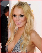 Lindsay Lohan Nude Pictures