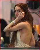 Lindsay Lohan Nude Pictures