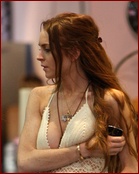 Lindsay Lohan Nude Pictures