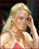 Lindsay Lohan Nude Pictures