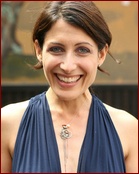 Lisa Edelstein Nude Pictures