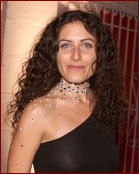 Lisa Edelstein Nude Pictures