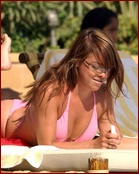 Lisa Scott Lee Nude Pictures
