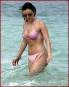 Lisa Scott Lee Nude Pictures