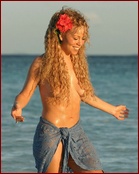 Mariah Carey Nude Pictures