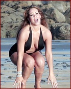 Mariah Carey Nude Pictures