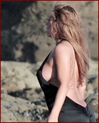 Mariah Carey Nude Pictures