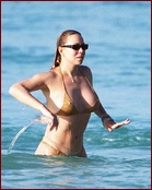 Mariah Carey Nude Pictures