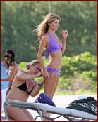 Marisa Miller Nude Pictures
