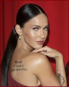 Megan Fox Nude Pictures